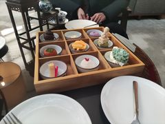 -天津海河悦榕庄·Lobby Lounge大堂吧