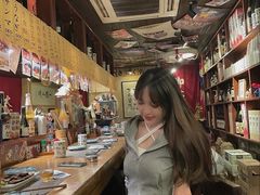 -半藏居酒屋(香港花园店)