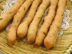 南阳小油条-南阳食府·河南豫菜(南阳驻京办店)