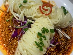 重庆凉面-青花椒花椒鱼(合生汇店)