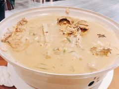 -小时候文化主题餐厅(田家店)