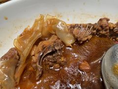 -阿庄新豫菜(通泰路店)
