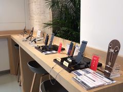 -Sony Store 索尼(上海淮海中路店)