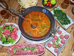 -贵厨酸汤牛肉(汇金星力城店)