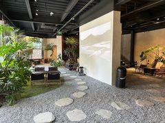 -J Create城市露营咖啡·简餐·宠物(上海动物园店)