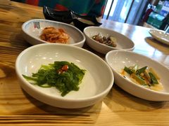 -大壮家原味烤肉(兴华北街店)
