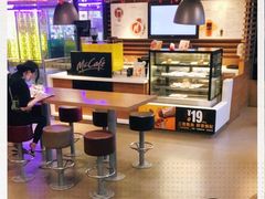 -麦当劳(东急新天地店)