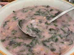 苋菜糊-庐州太太(信地店)