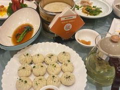 -全聚德(上海首店浦东店)