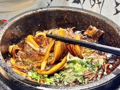 -祝家花園(伯渎港店)