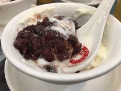 -义顺牛奶公司(庇利金街店)