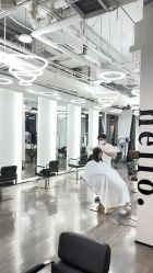 -ON STAR SALON
