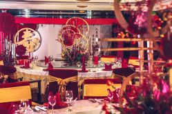 -花轿喜屋婚礼策划