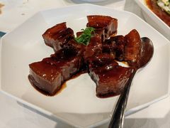 -世博源公馆·本帮融合菜·主题包厢·江景餐厅