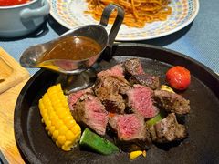 -俄士厨房(未来城店)