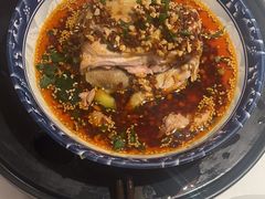 -川味堂·四川豆花(八卦岭店)