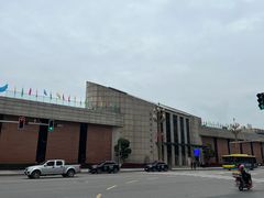 -白鹤梁水下博物馆