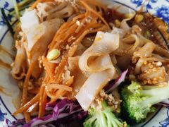 -秦韵轩·西安小馆(贻成福地广场店)