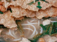 小碗螺蛳粉-螺蛳粉先生(蓟门桥店)