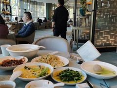 -扬州万怡酒店-中餐厅(文昌中路店)