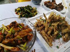 -天佑祥万春卤菜老店(芙蓉大道一段店)