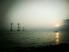 -宝安西湾红树林湿地公园