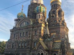 -滴血救世主教堂