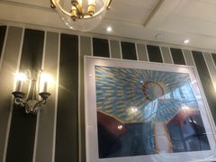 大堂-尚一汤·粤菜海鲜(环球港店)