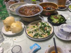 -眷江南之小蓝鲸(王府大街店)