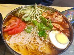 -丽伟的串·烧烤·砂锅(季景天地店)