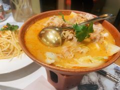-泰椰里·泰国餐厅(智慧城广百广场店)