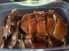 -黄连大头华烧鹅店(大良店)