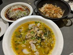 -邑金陵北京烤鸭店·现炒家常菜(ITC MALL店)