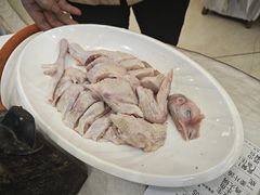 -新和兴海鲜餐厅(拱北口岸店)