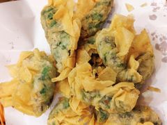 家乡炸云吞-有腥气私房菜·寻味顺德