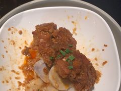 -简小舍·民间手艺菜(武昌江滩店)