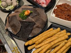 -海底捞火锅(万达广场店)