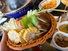 -东来顺·非遗火锅(高新店)