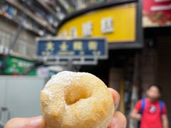 -老南昌白糖糕(大士院店)