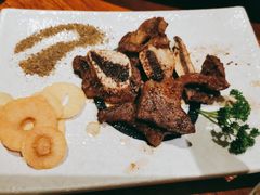 -青叶日式料理(飘亮阳光广场店)