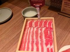 -巴奴毛肚火锅(京西大悦城店)