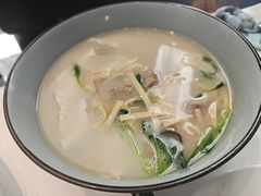 -祥记餐饮•豫粤珍味(金隅大厦店)