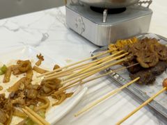 -江城燕子大排档(江汉路步行街店)