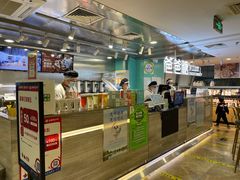-爸爸糖吐司面包(北京西单大悦城店)