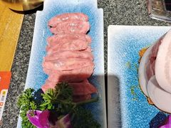 -鹤之乡·齐齐哈尔烤肉·非遗(秋涛路店)