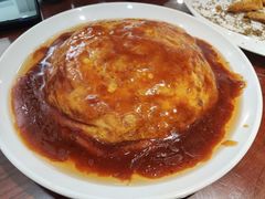 -恩宏德餐馆(平山道店)
