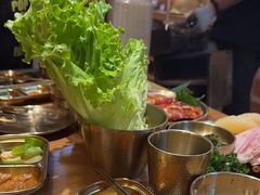 -闻老头·菊花炭烤肉(D11店)