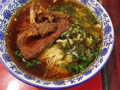 -美味斋(西北街店)