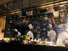 -Social 秀西餐厅-长沙瑞吉酒店(运达店)