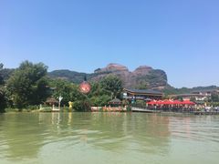 -丹霞山风景名胜区